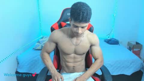 oliver thompsson online show from January 10, 10:57 pm