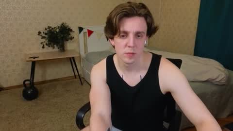 Oliver Evans online show from March 5, 3:14 am