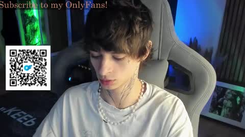 oliverrgroove online show from November 15, 3:03 pm