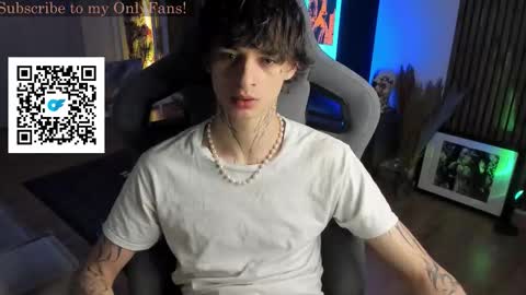 oliverrgroove online show from November 25, 9:28 pm