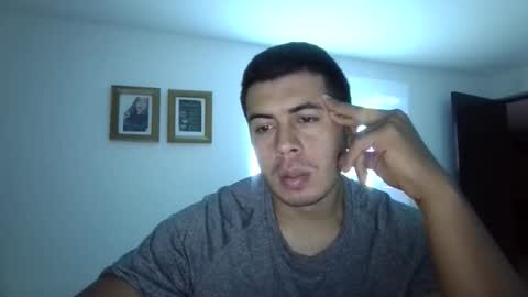 oliverrony online show from April 16, 3:39 am