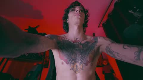     online show from April 13, 2:01 am