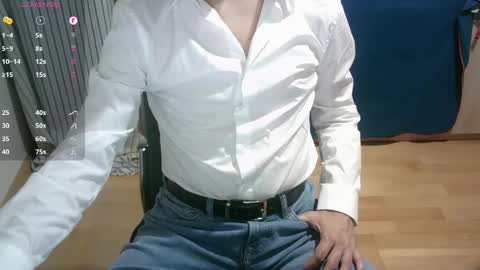 Omar online show from April 11, 1:25 pm