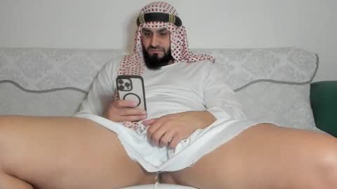 Omar online show from December 18, 7:37 am