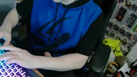 omega_afterdark online show from December 2, 1:52 am