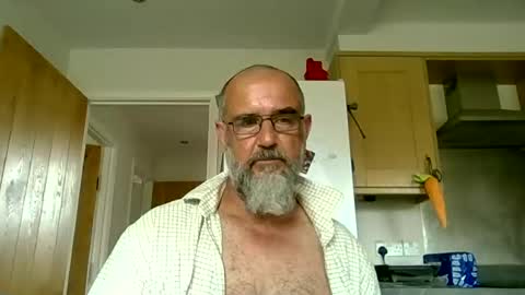 omegaspace666 online show from June 30, 3:46 pm