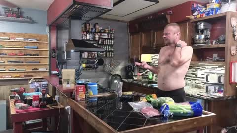 Norm online show from March 30, 8:43 pm