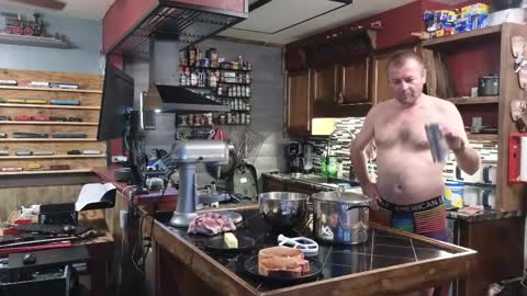 Norm online show from April 7, 9:37 pm