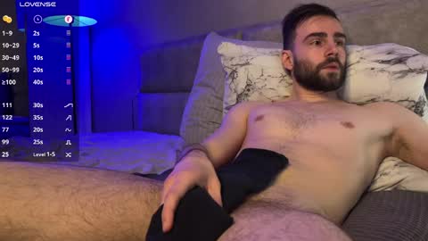 Mark  cut  7.5 inches online show from April 7, 1:05 am