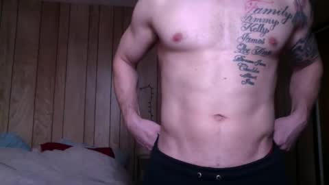 on_anon online show from February 17, 7:57 pm