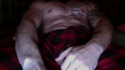 on_anon online show from February 11, 5:45 am