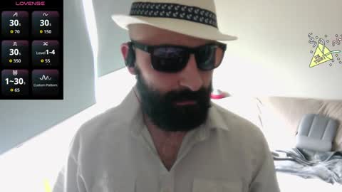 ona nisme online show from June 8, 3:13 pm