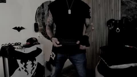     ... online show from January 9, 10:04 pm