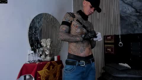     ... online show from September 26, 8:28 pm