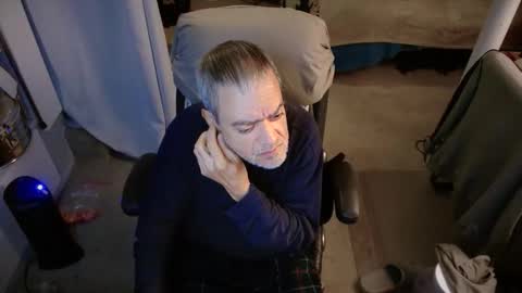 ondoko1234 online show from January 9, 10:09 am