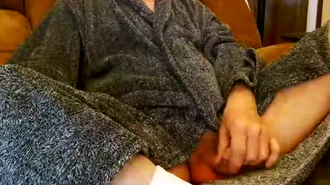 Butch online show from March 3, 2:13 pm