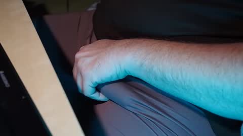 OneManMafia online show from October 25, 3:47 pm