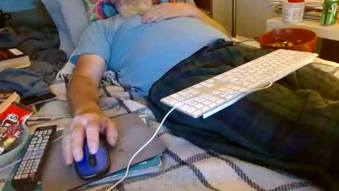 Mattu online show from October 30, 4:58 am