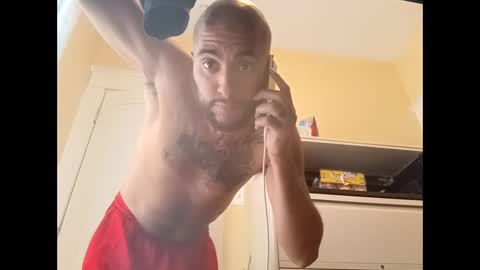 Mr Nasty  online show from October 25, 3:36 pm