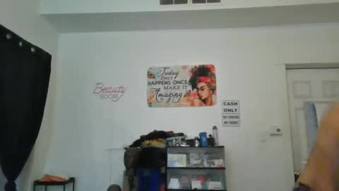 Mr Nasty  online show from March 1, 6:11 pm