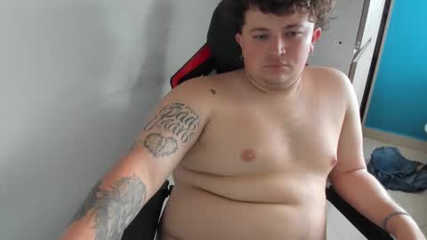 Andres INDEPENDENT MODEL online show from September 11, 9:47 pm