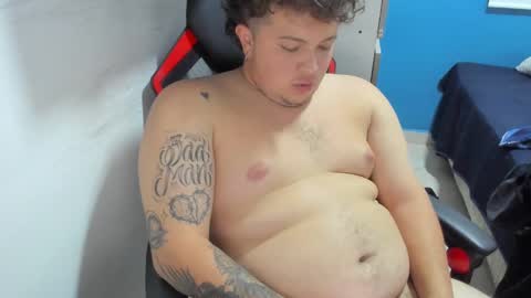 Andres INDEPENDENT MODEL online show from October 17, 6:50 am