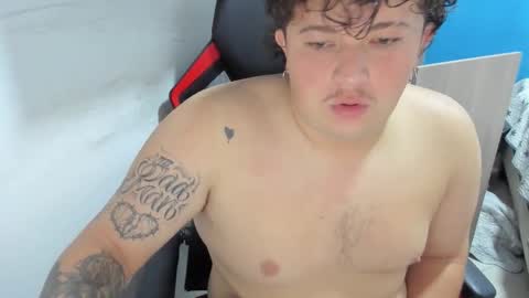 Andres INDEPENDENT MODEL online show from September 26, 3:43 pm