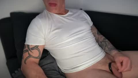 onkel90 online show from June 14, 7:38 pm