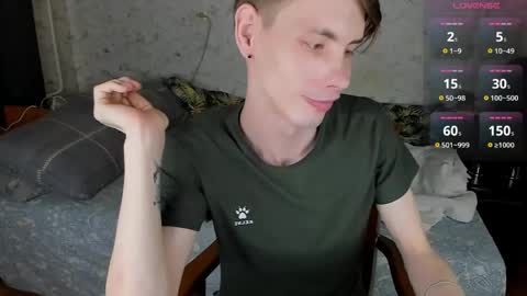 Erick  online show from May 23, 8:09 am