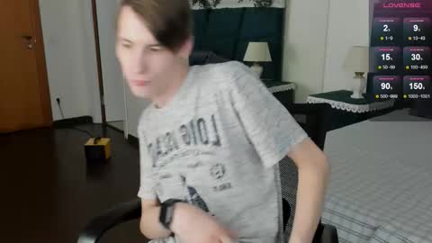 Erick  online show from January 9, 11:37 am