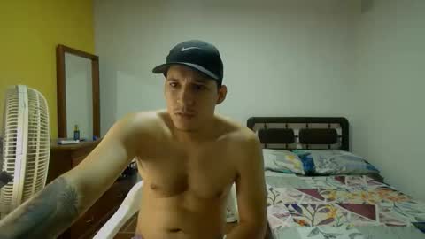 Camilotentation online show from April 13, 11:05 pm