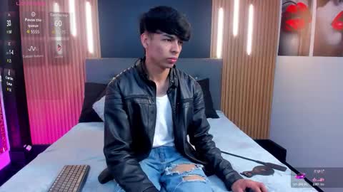 Josh -  Schedule 1400 - 2200 online show from January 8, 8:36 pm