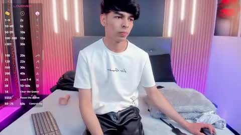 Josh -  Schedule 1400 - 2200 online show from January 10, 8:44 pm