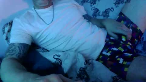 Richard Head online show from May 31, 5:23 pm