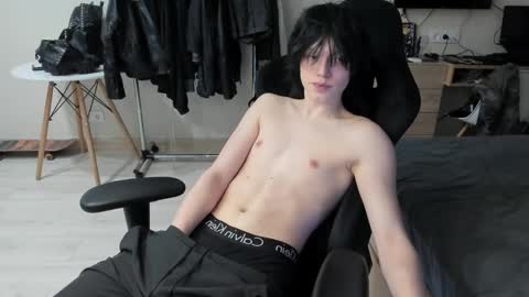 John online show from March 21, 8:13 pm