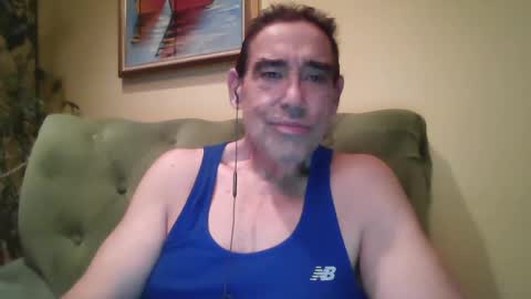 optimumblast online show from December 8, 11:19 pm