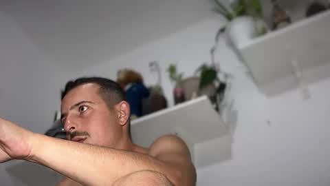 or online show from October 5, 4:55 pm