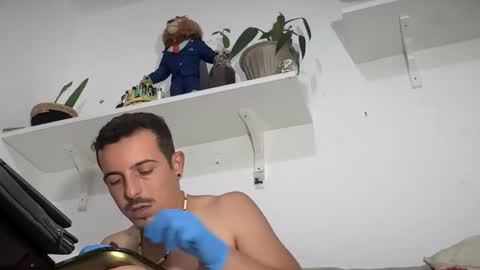 or online show from September 14, 6:43 pm