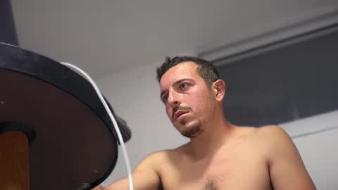 or online show from October 19, 3:15 pm