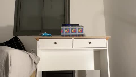 or online show from March 9, 8:51 am