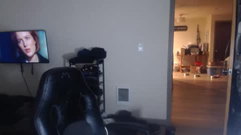 The Oregon Lumberjack online show from April 1, 11:23 am