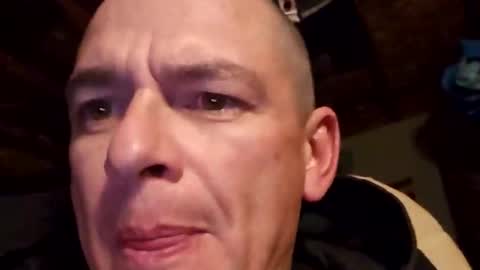 oregonraised1989 online show from February 25, 7:31 am