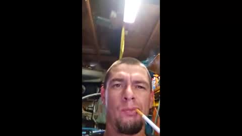 oregonraised1989 online show from February 1, 11:14 pm