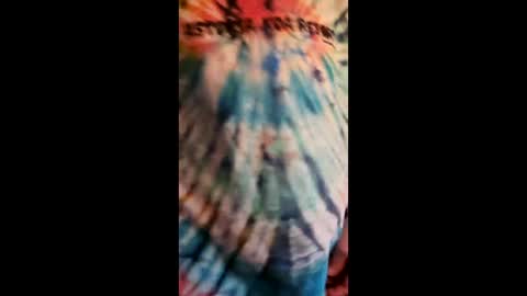 oregonraised1989 online show from January 19, 3:09 am