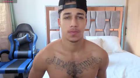 Orionblaze 69  online show from October 26, 8:22 pm