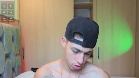 Orionblaze 69  online show from December 18, 9:00 pm