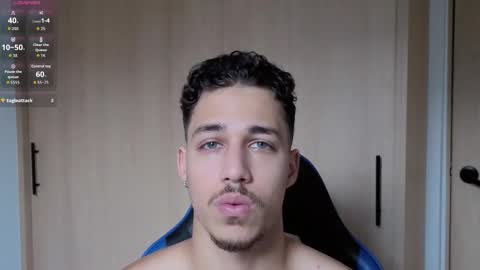 Orionblaze 69  online show from March 4, 7:21 pm