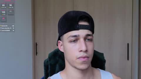 Orionblaze 69  online show from March 18, 8:23 pm