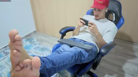 Orionblaze 69  online show from March 9, 6:07 am