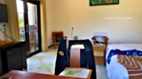 Fansly and Instagram -  online show from January 9, 7:24 am